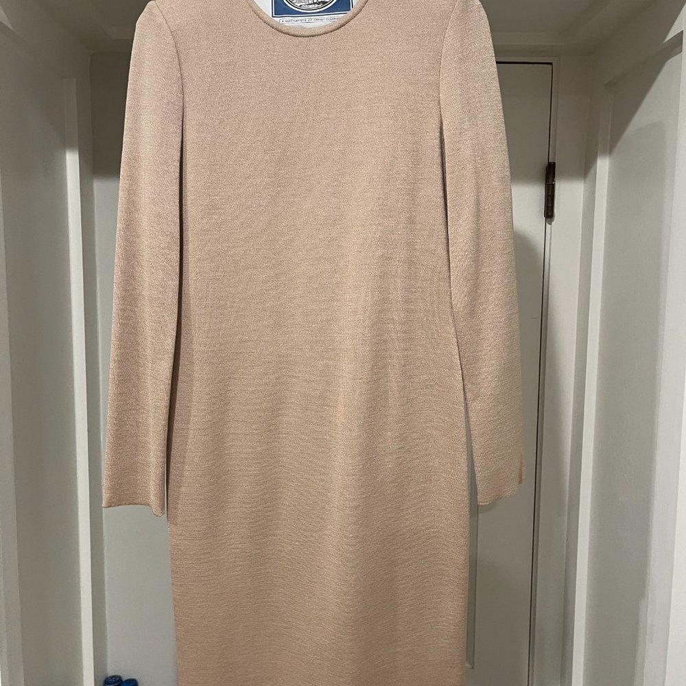 St John Dress Size 2